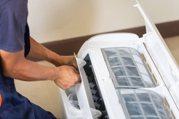 Best Best HVAC Companies  in Parkersburg, IA