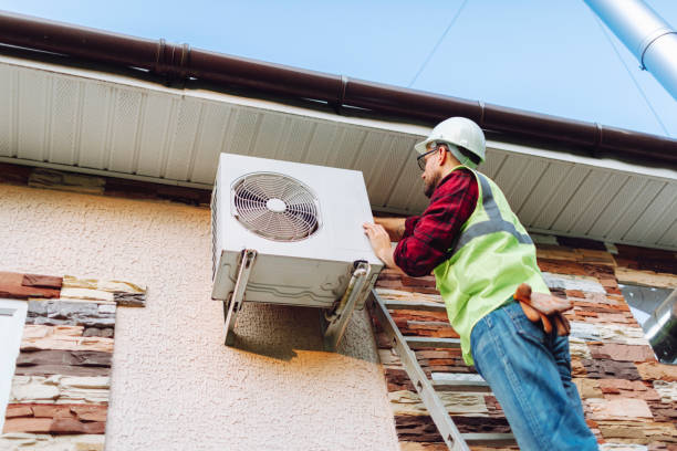 Best Affordable HVAC Services  in Parkersburg, IA