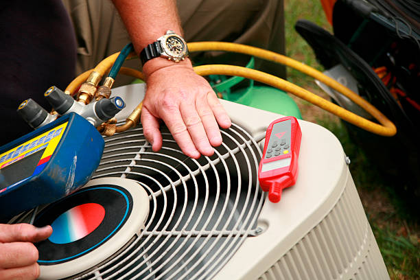 Best HVAC Emergency Services  in Parkersburg, IA