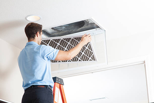 HVAC Emergency Services in Parkersburg, IA