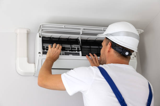 Best HVAC Maintenance Near Me  in Parkersburg, IA