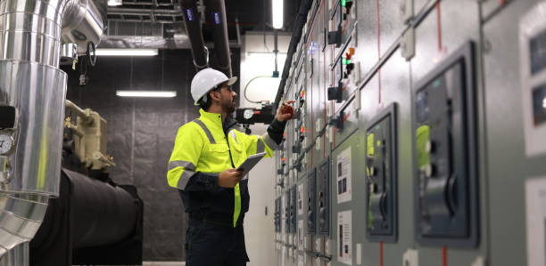 Best Residential HVAC Services  in Parkersburg, IA