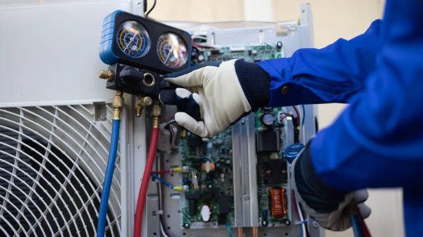 Best Air Quality Test  in Parkersburg, IA