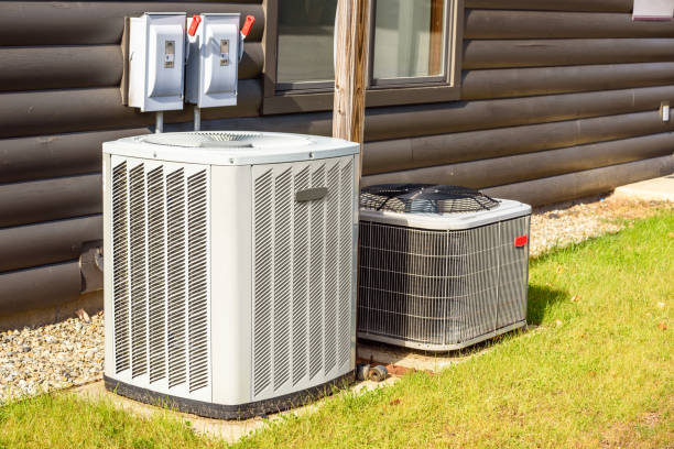 Best HVAC Maintenance Near Me  in Parkersburg, IA